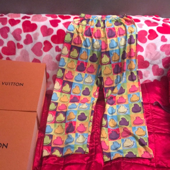 Peeps Other - Peeps Pajama Bottoms